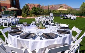 Hilton Sedona Resort At Bell Rock